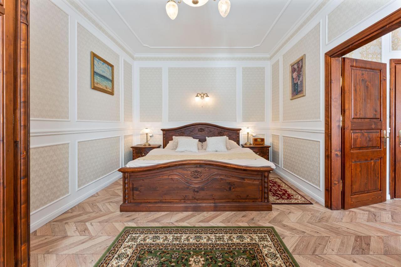 Villa Libosad Jicin Exterior photo